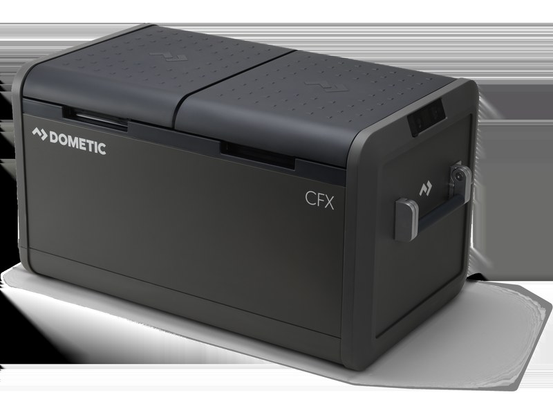 CFX5 75DZ ELECTRIC COOLER
